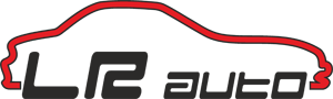 logo LR Auto